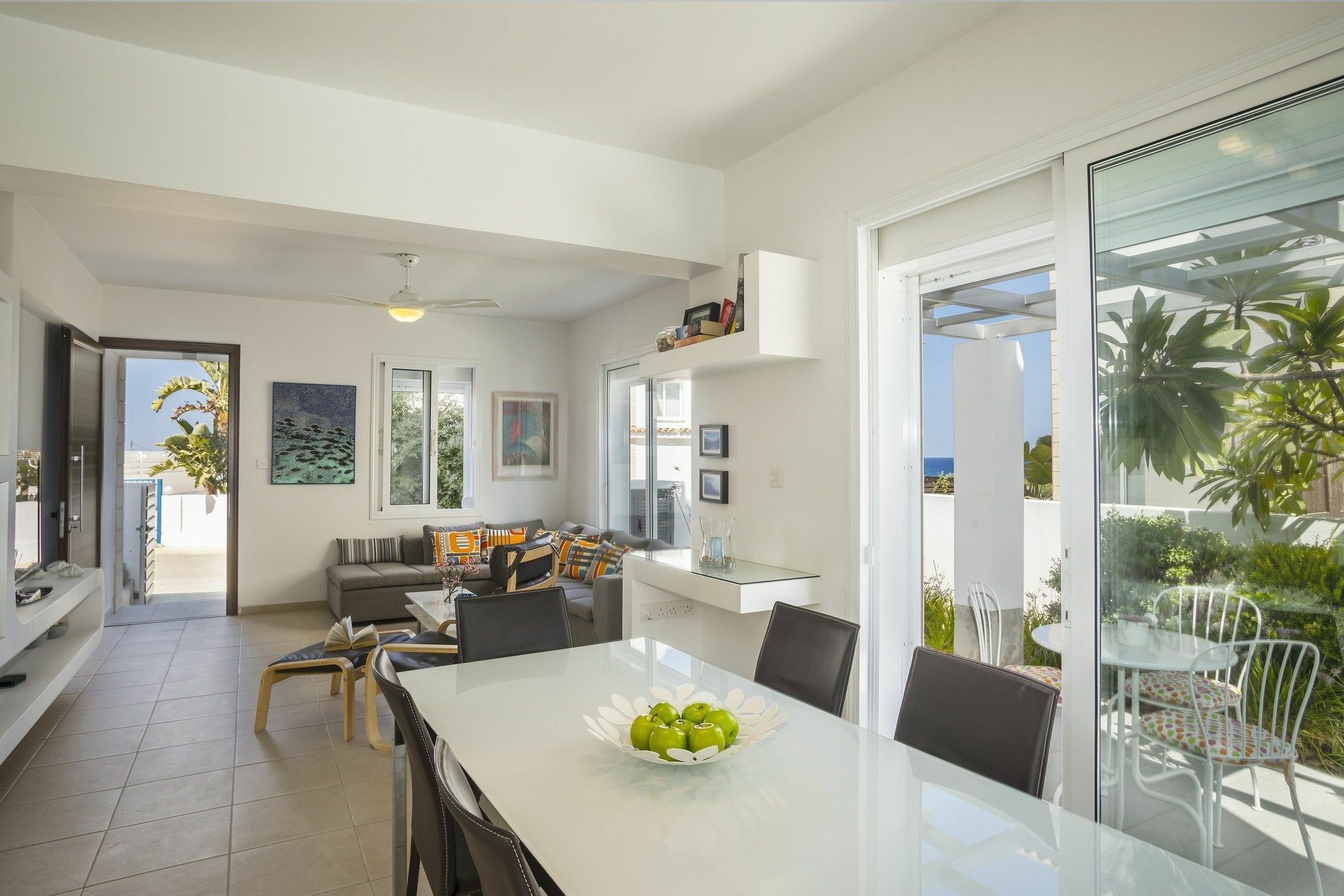 Protaras Villa Sandy Toes Paralimni Exterior photo